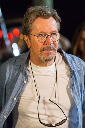 Mary (2019)