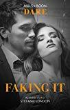Faking It (Close Quarters)