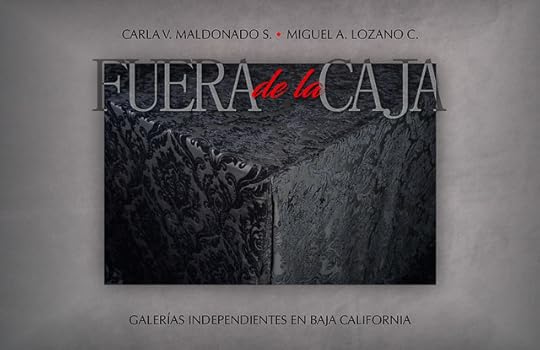 Portada de "Fuera de la caja"