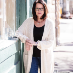 Michele Cushatt
