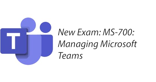 Microsoft releases a new certification for Microsoft Teams Administrators