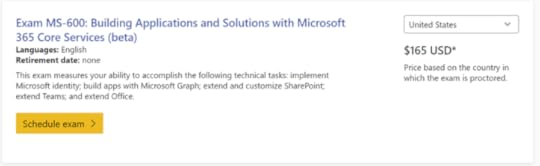 Microsoft 365 Developers