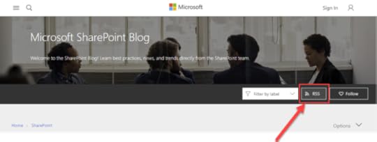 Microsoft Ignite Announcements