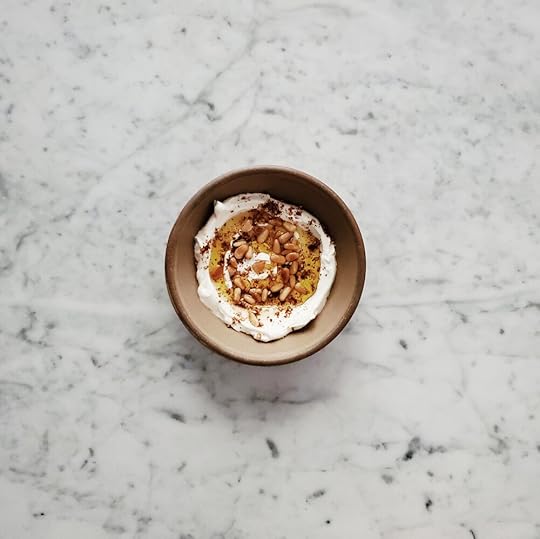 Labneh