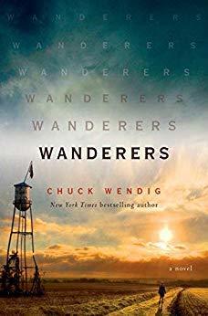 Wanderers: A Novel by [Wendig, Chuck]