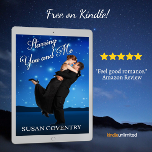 Starring You and Me Susan Coventry