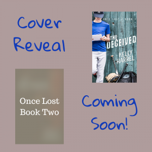 Once Lost Book Two