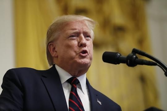 The Republican Party Is as Guilty as Trump