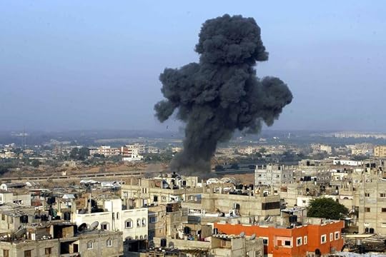 Corporate Media's Insidious Palestine Propaganda