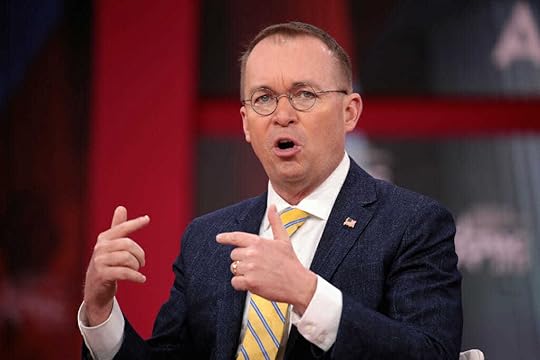 White House: Ukraine Aid Held Up in Part Over Election Probe