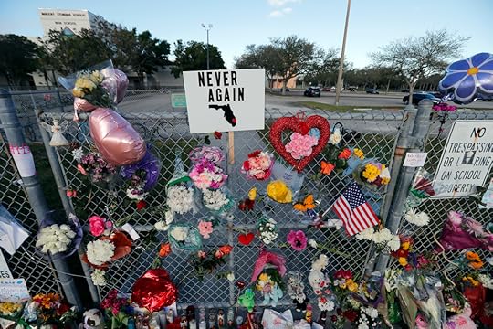 Sandy Hook and Parkland Grieve Once Again, Following Three Suicides