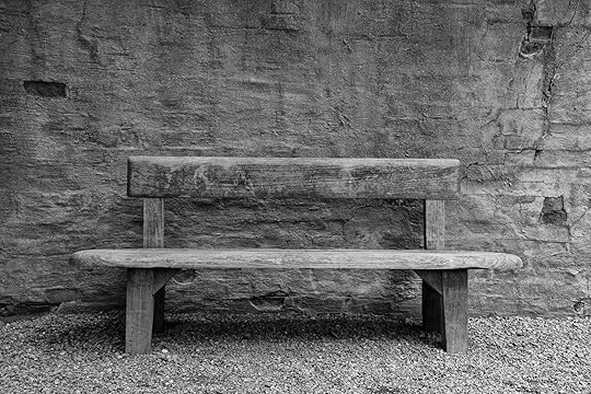 Bench © Harold Davis