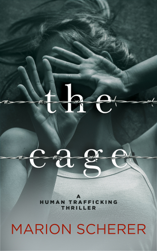 The Cage - eBook small