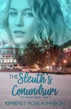 The Sleuth's Conundrum