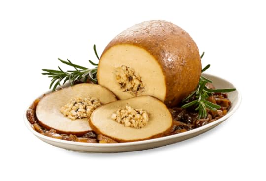 Tofurky