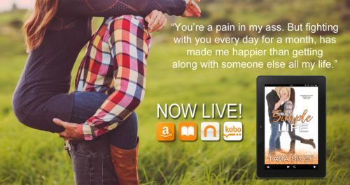 the simple life tara sivec - Google Search