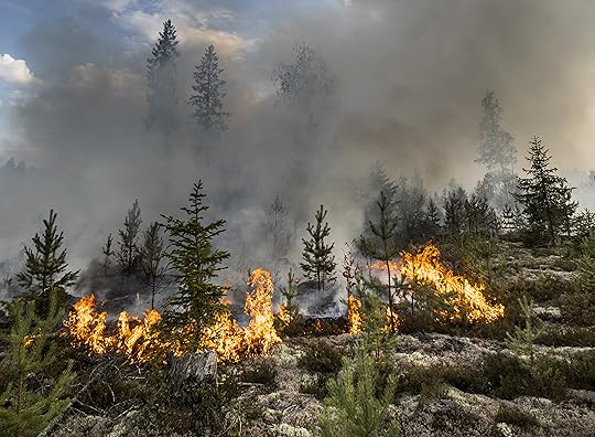 Climate Change Is Already Hitting Europe Harder Than Anyone Expected