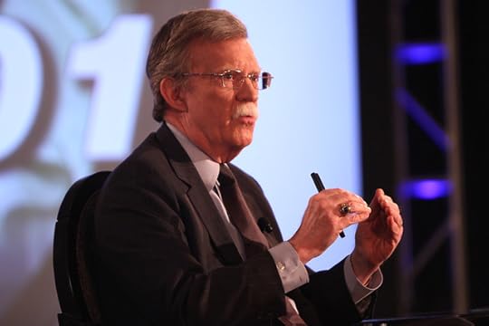 Cuba Is Feeling John Bolton's Wrath