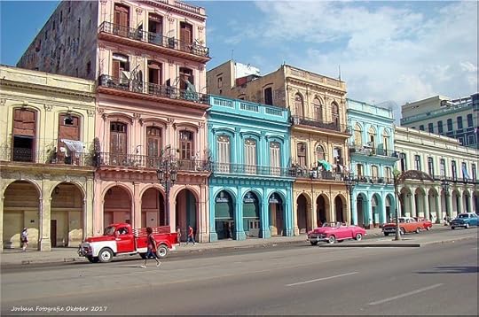 U.S. to Allow Lawsuits Over Properties Seized by Castro's Cuba