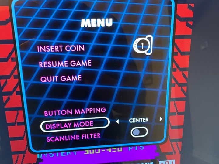 Per-game Display Modes are now a feature
