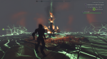 A Season of Skulls event in Anthem.