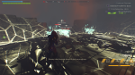 A Season of Skulls event in Anthem.