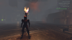 A Season of Skulls event in Anthem.