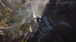 The Quarian Interceptor skin in Anthem.