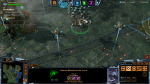 Playing as Egon Stetmann in StarCraft II co-op.