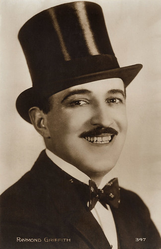 Raymond Griffith