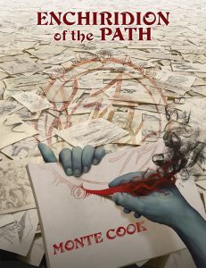 Enchiridion of the Path
