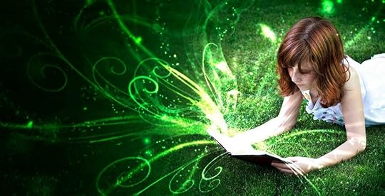 fantasy book made into movie