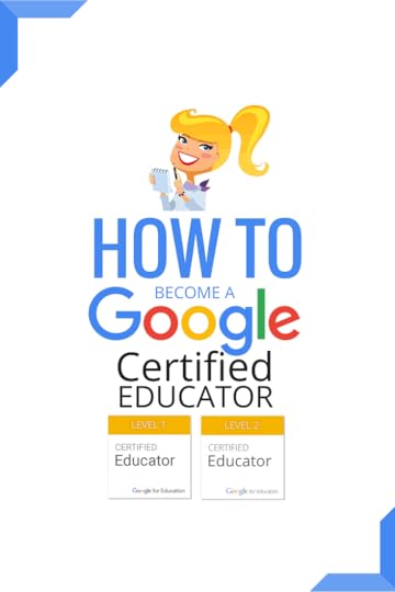 How to Become a Google Certified Educator