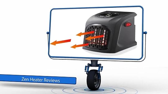 Rocket Mass Heaters - The Excellence And Requirement Of Zen Heater Showing  1-1 of 1