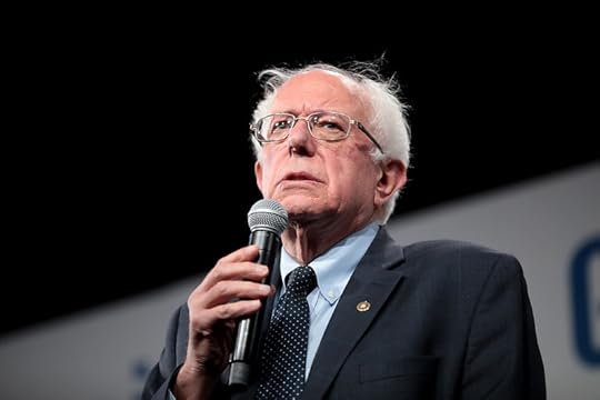 Bernie Sanders: 'The Billionaire Class Is Afraid'