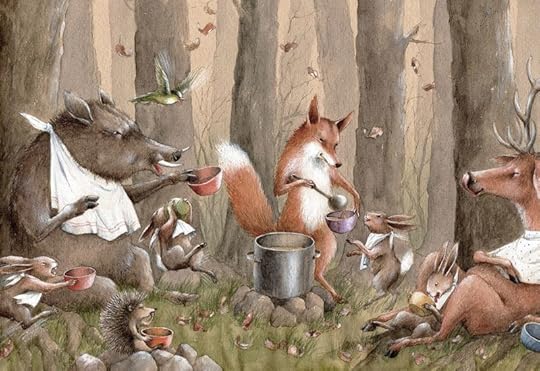  Ein Haus fu��r alle