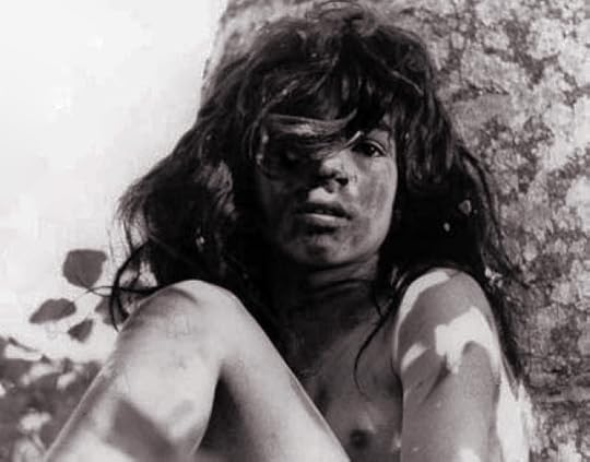 From the film L'Enfant sauvage (The Wild Child) by Fran��ois Truffaut