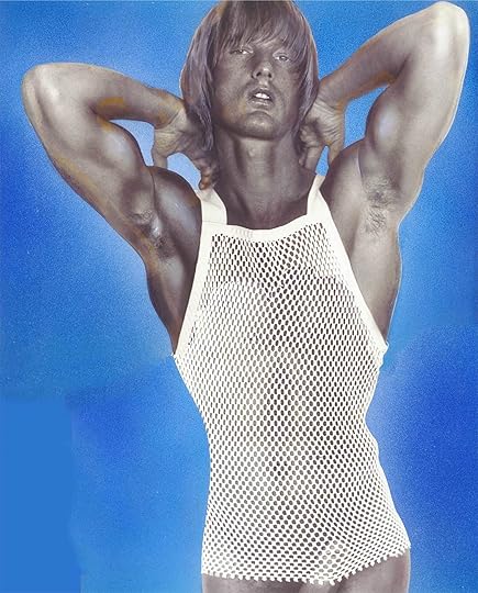 Peter Berlin