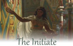 November Microfiction: The Initiate