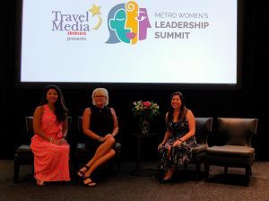 Metro Women's Leadership Summit 2019