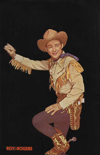 Roy Rogers