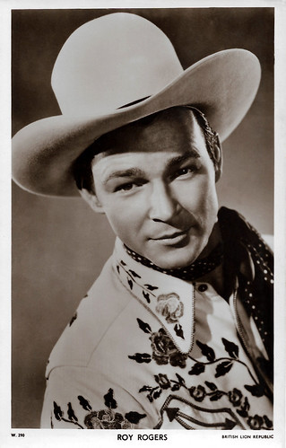 Roy Rogers