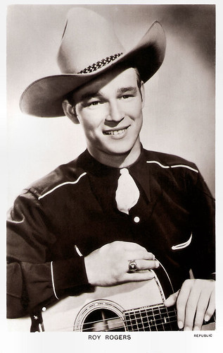 Roy Rogers