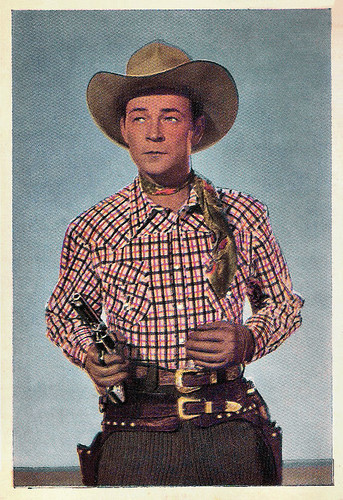 Roy Rogers