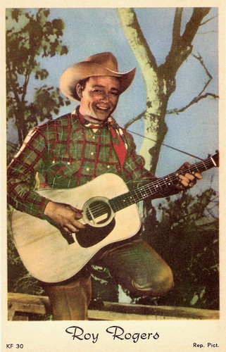 Roy Rogers