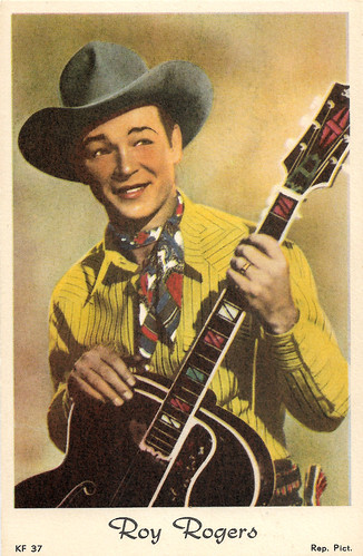 Roy Rogers