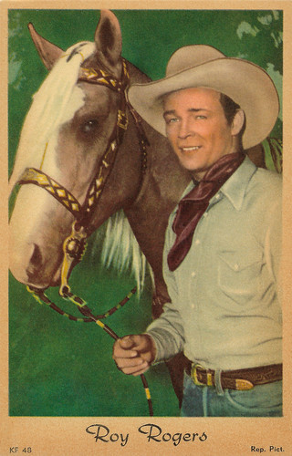 Roy Rogers