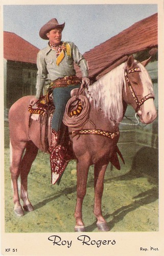 Roy Rogers