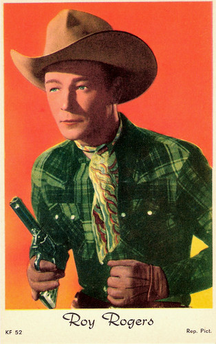 Roy Rogers