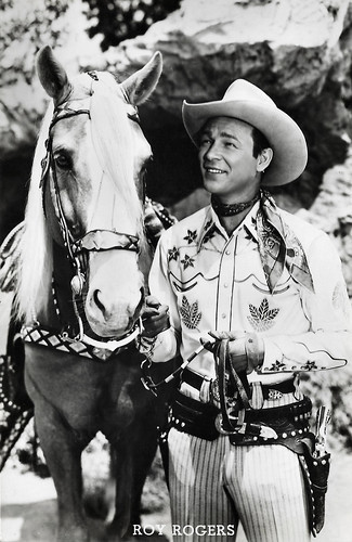 Roy Rogers,